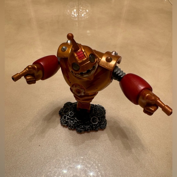 Skylander Giants Bundle - Picture 7 of 12